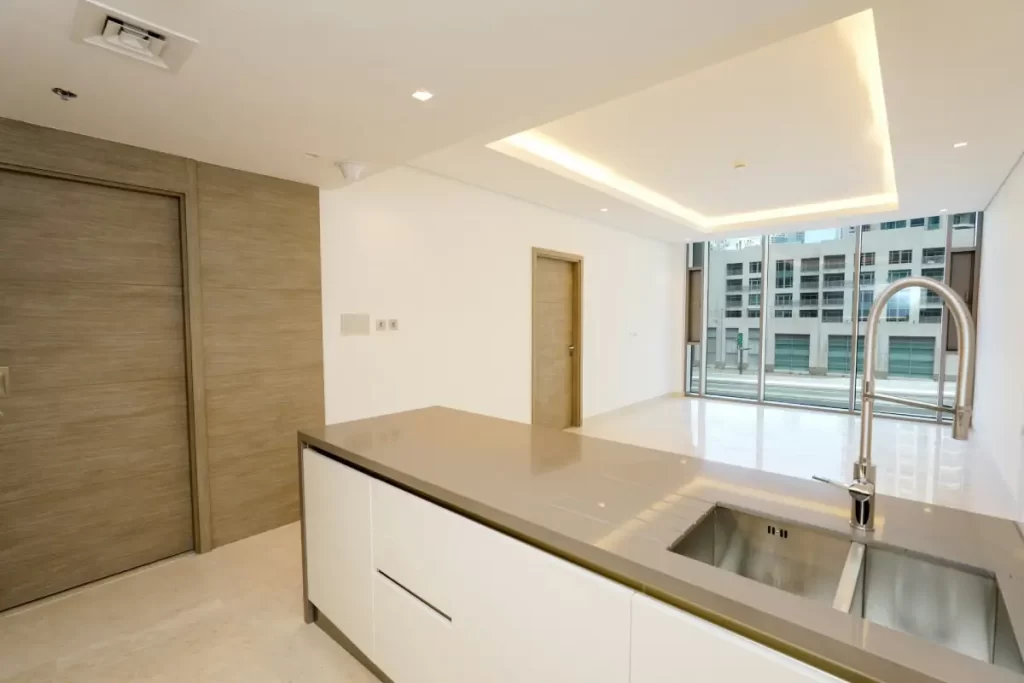 Dubai Real Estate Price Index​