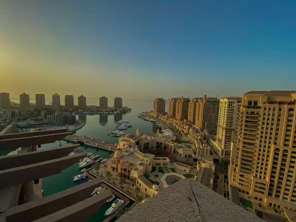 Dubai Real Estate Price Index