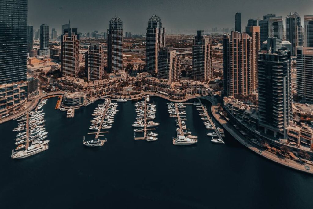 Top 10 Developers in Dubai