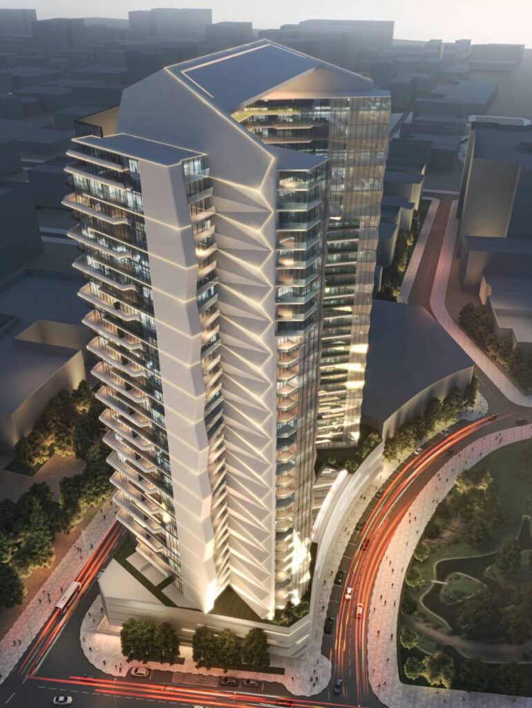 Top 10 Developers in Dubai