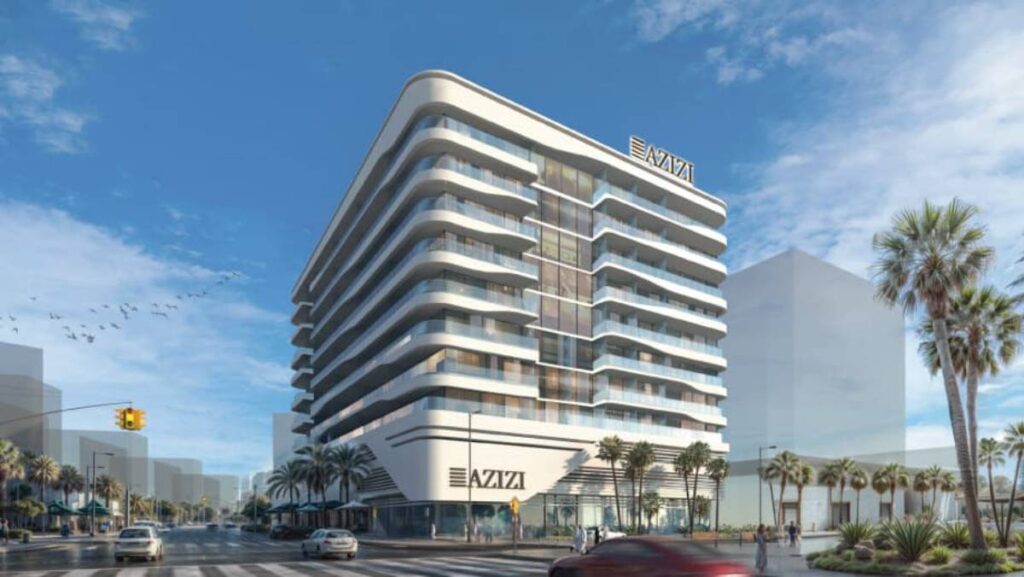 Top 10 Developers in Dubai