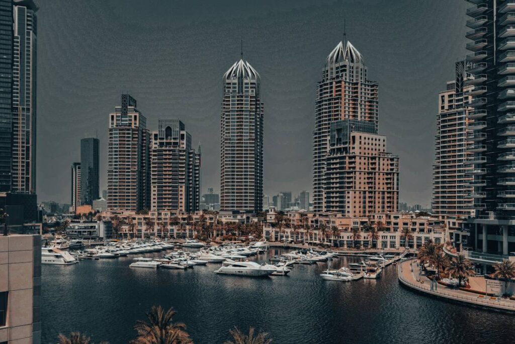 Top 10 Developers in Dubai