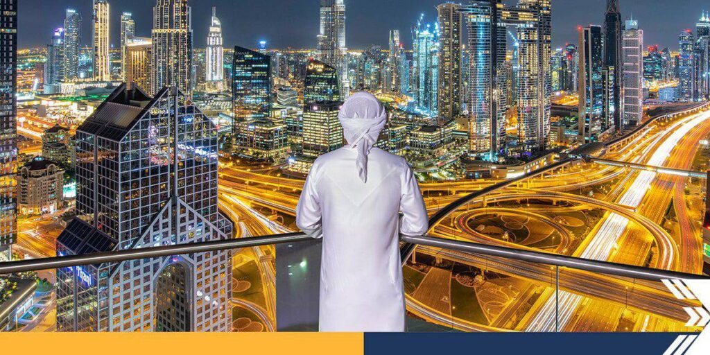 Capital Gains in Dubai