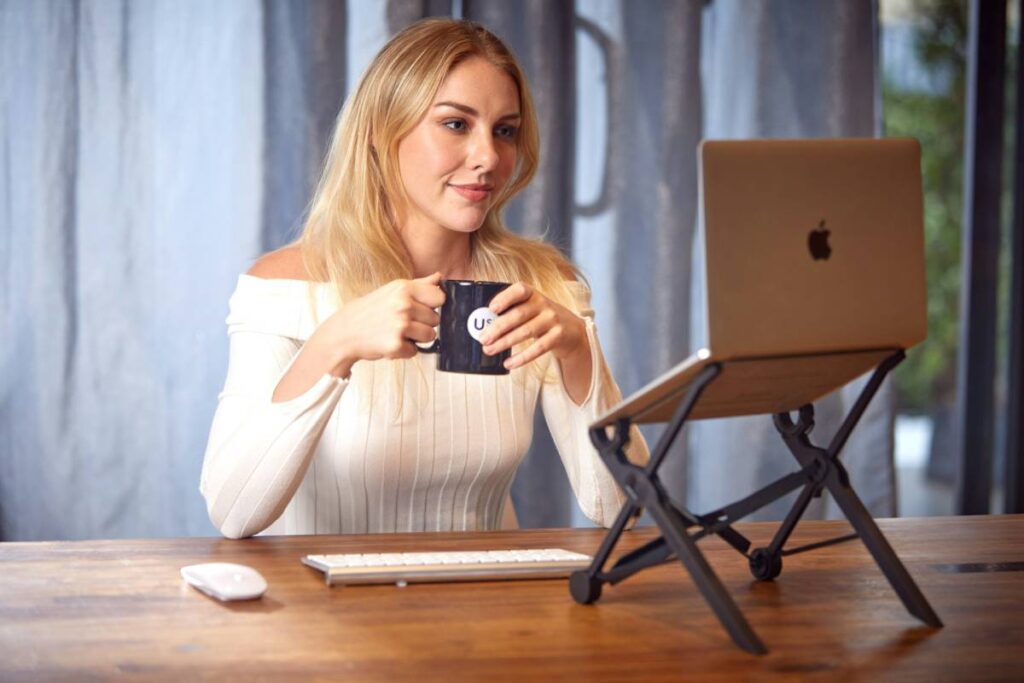 Digital Nomads in Dubai