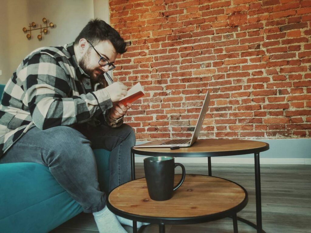 Digital Nomads in Dubai