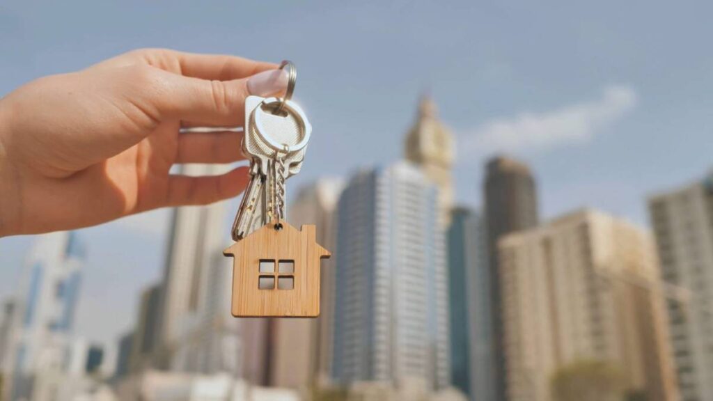 Capital Gains in Dubai