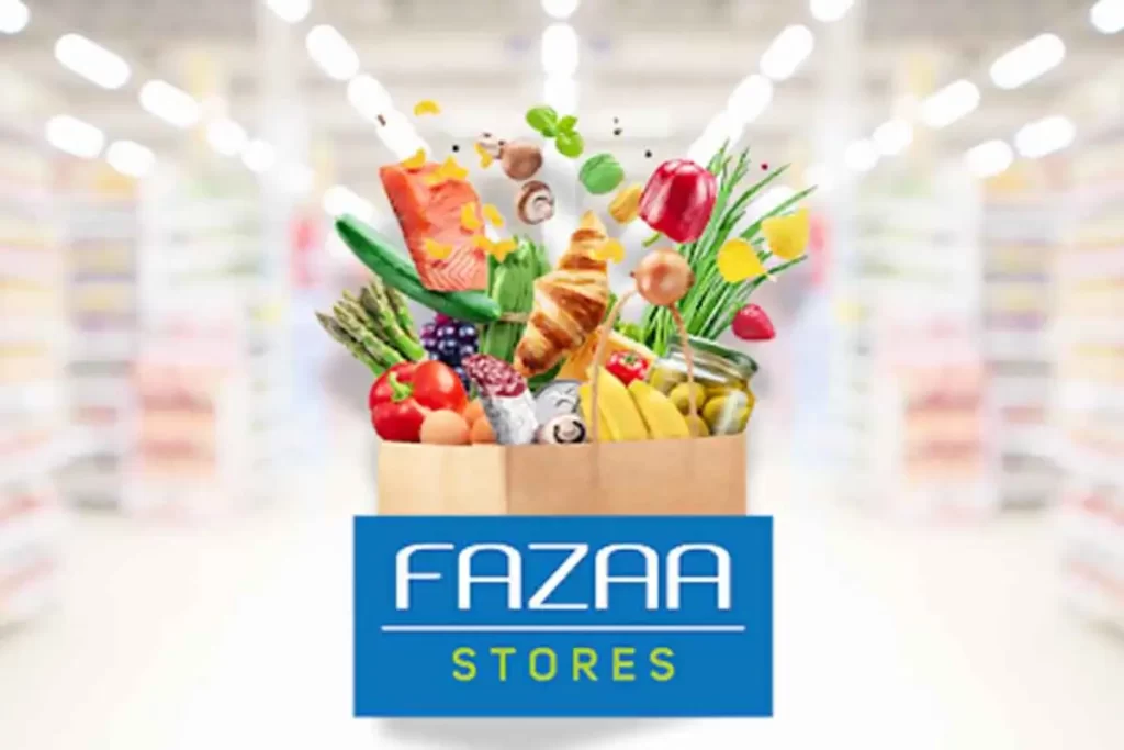How To Use FAZAA Card