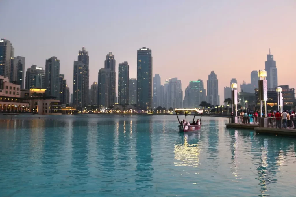 Living in Dubai as an Expatriate