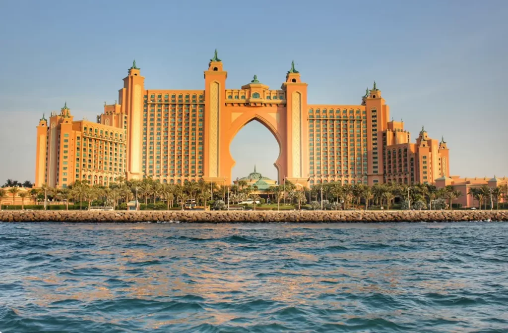 Living in Dubai as an Expatriate