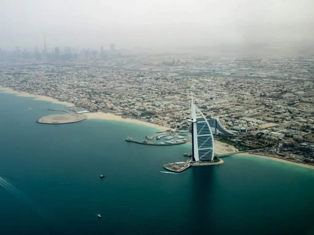 Living in Dubai as an Expatriate