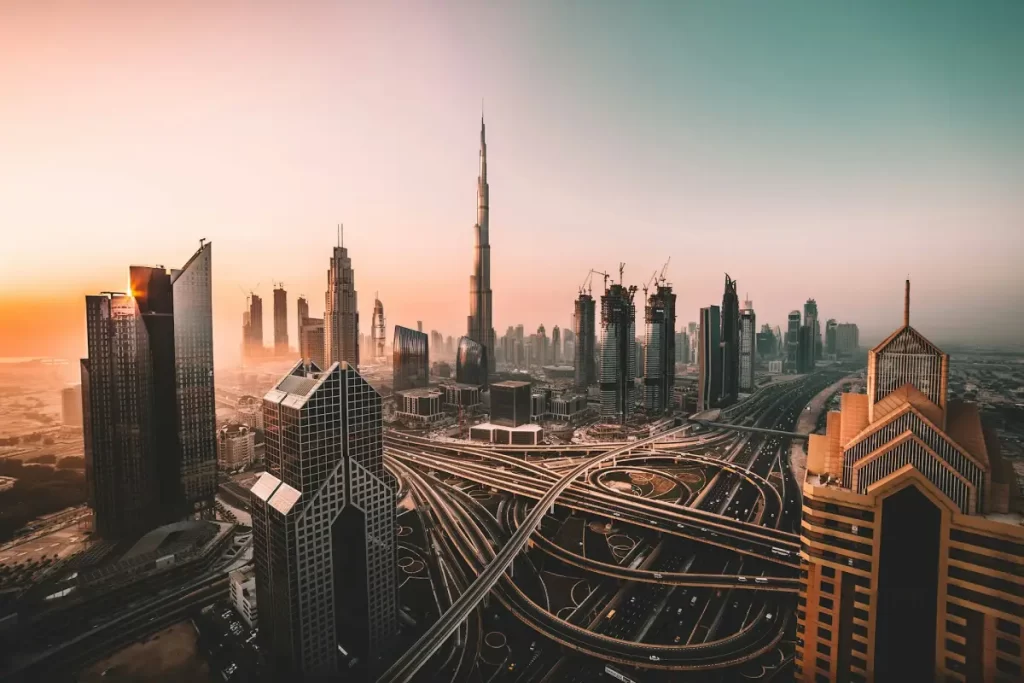 Living in Dubai as an Expatriate