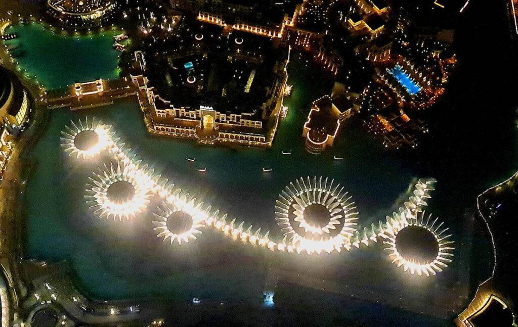 5 Best Locations to Invest in Dubai for High ROI