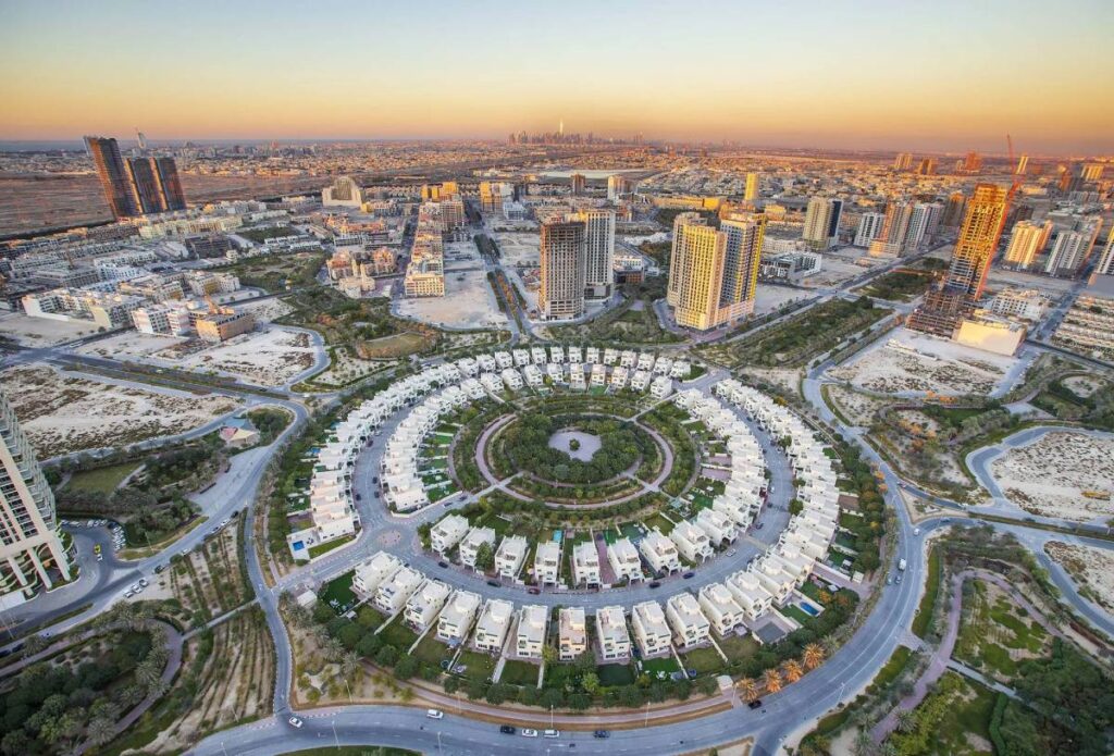 5 Best Locations to Invest in Dubai for High ROI