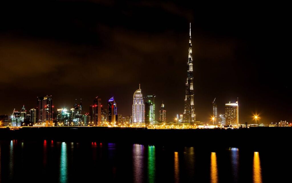 5 Best Locations to Invest in Dubai for High ROI