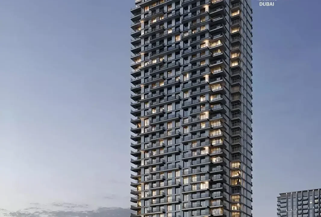 Address Residences, 2