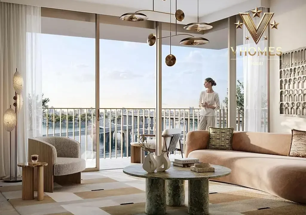 Address Residences, 3