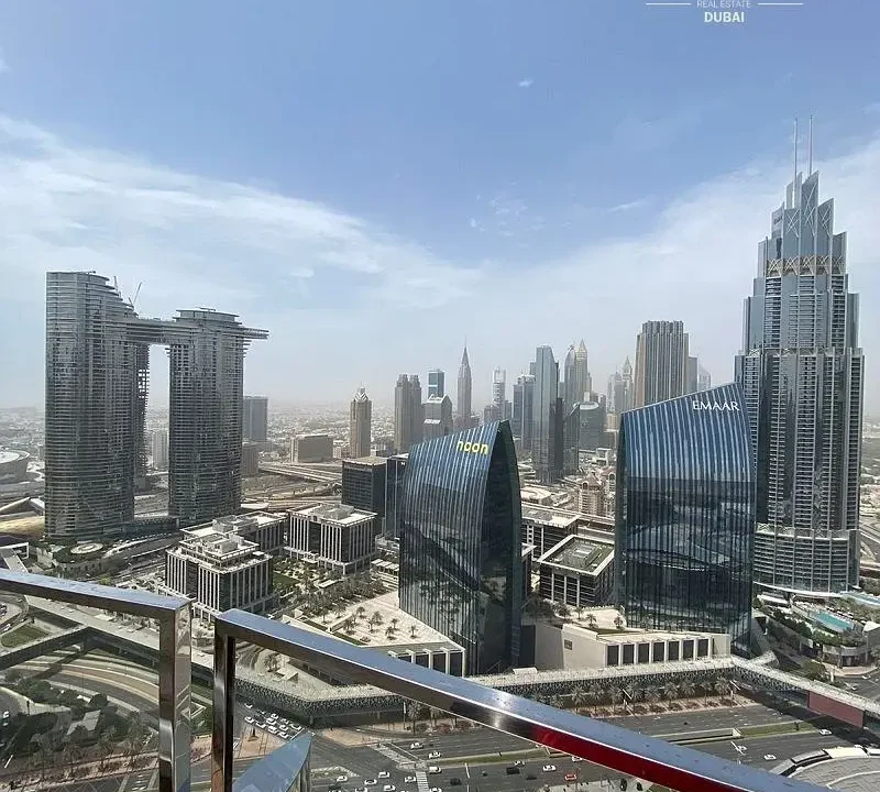 Burj Khalifa,17