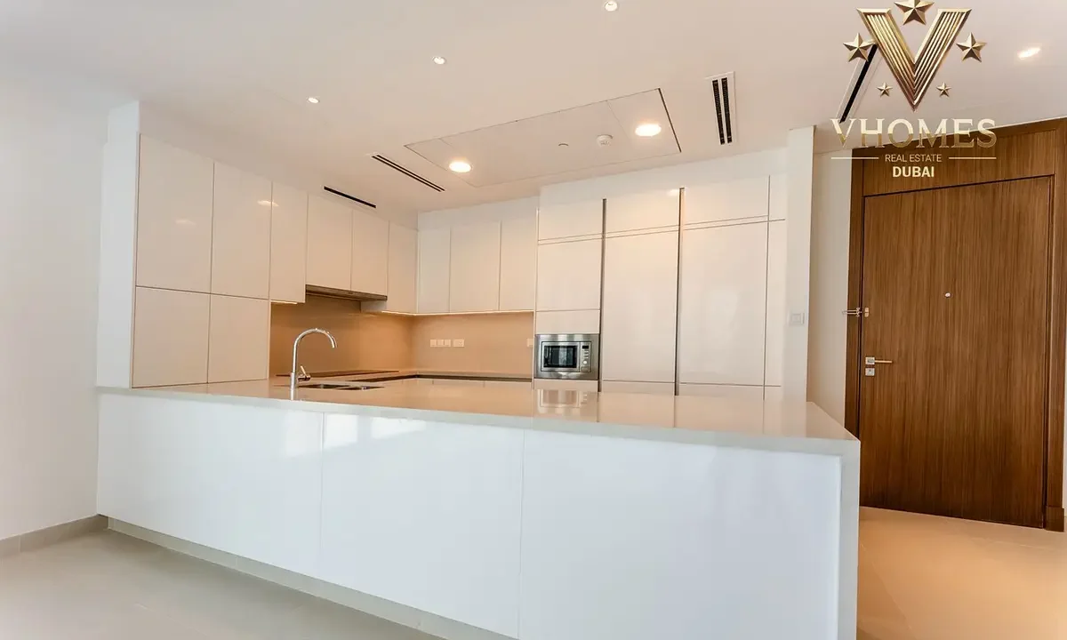 Canal Front Residences 1