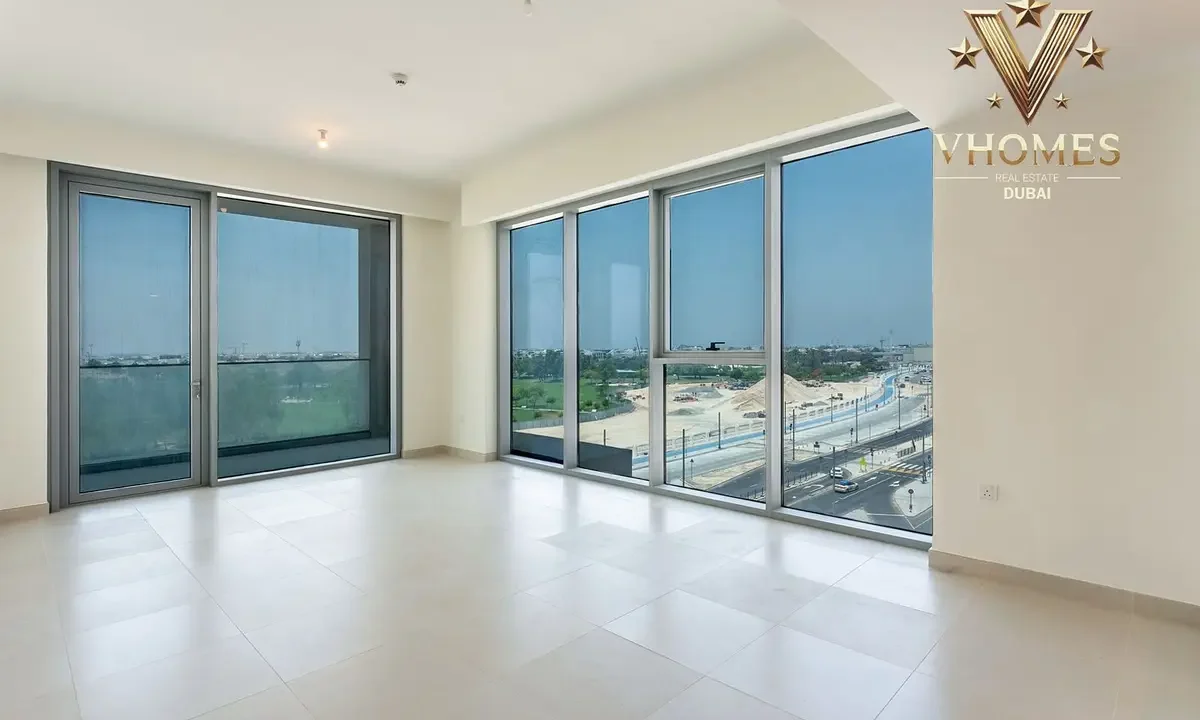 Canal Front Residences 2