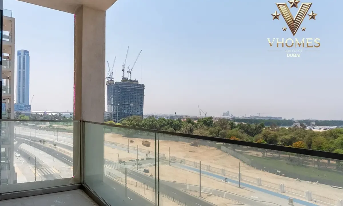 Canal Front Residences 30