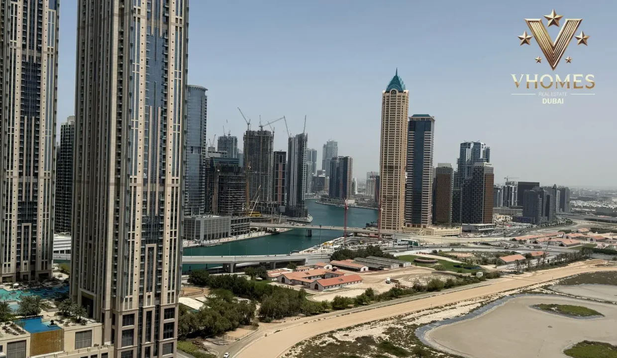 DAMAC Maison Aykon City, 1