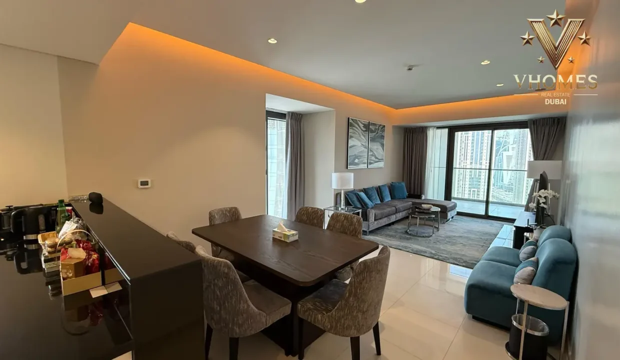 DAMAC Maison Aykon City, 10