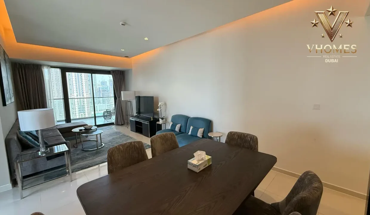 DAMAC Maison Aykon City, 11