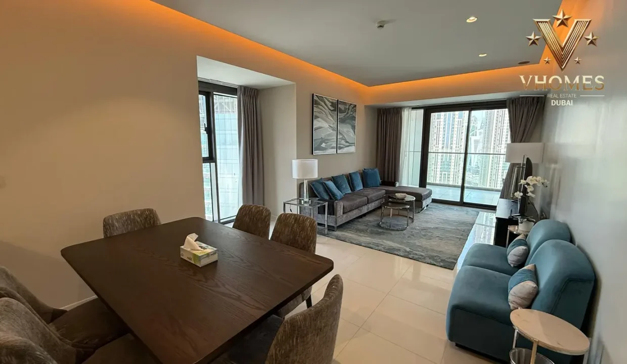 DAMAC Maison Aykon City, 12