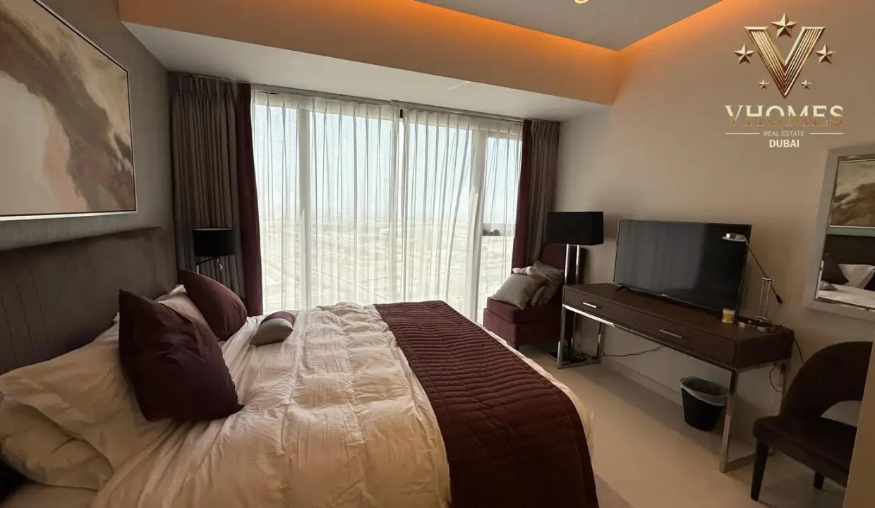 DAMAC Maison Aykon City, 15