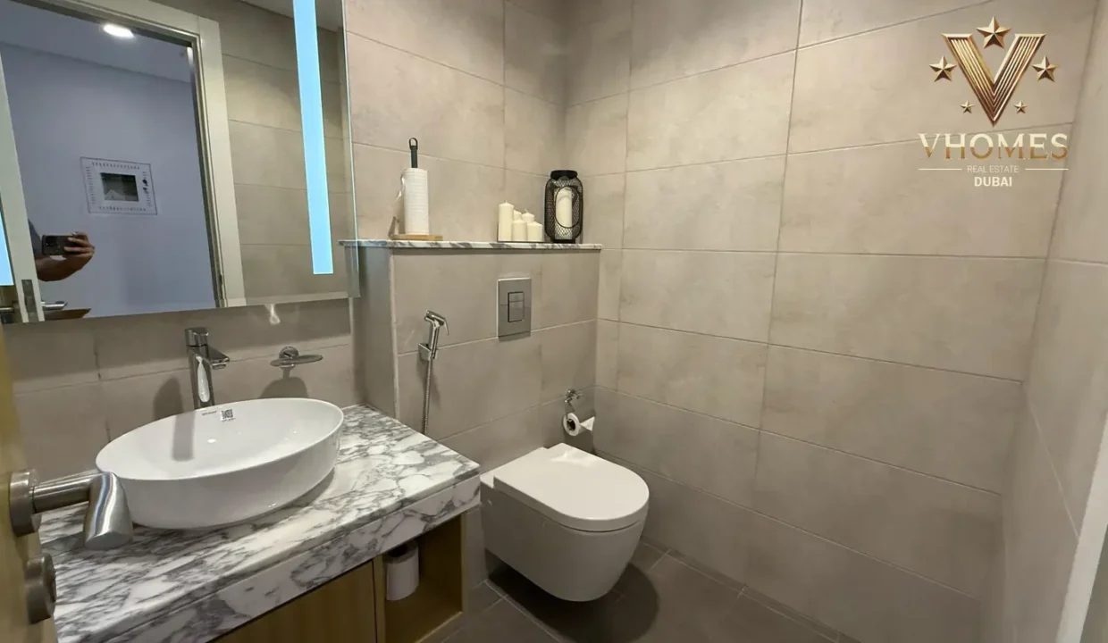 DAMAC Maison Aykon City, 21