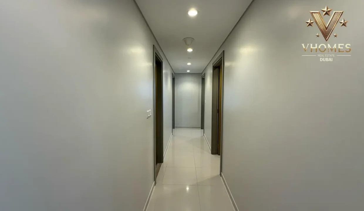 DAMAC Maison Aykon City, 22