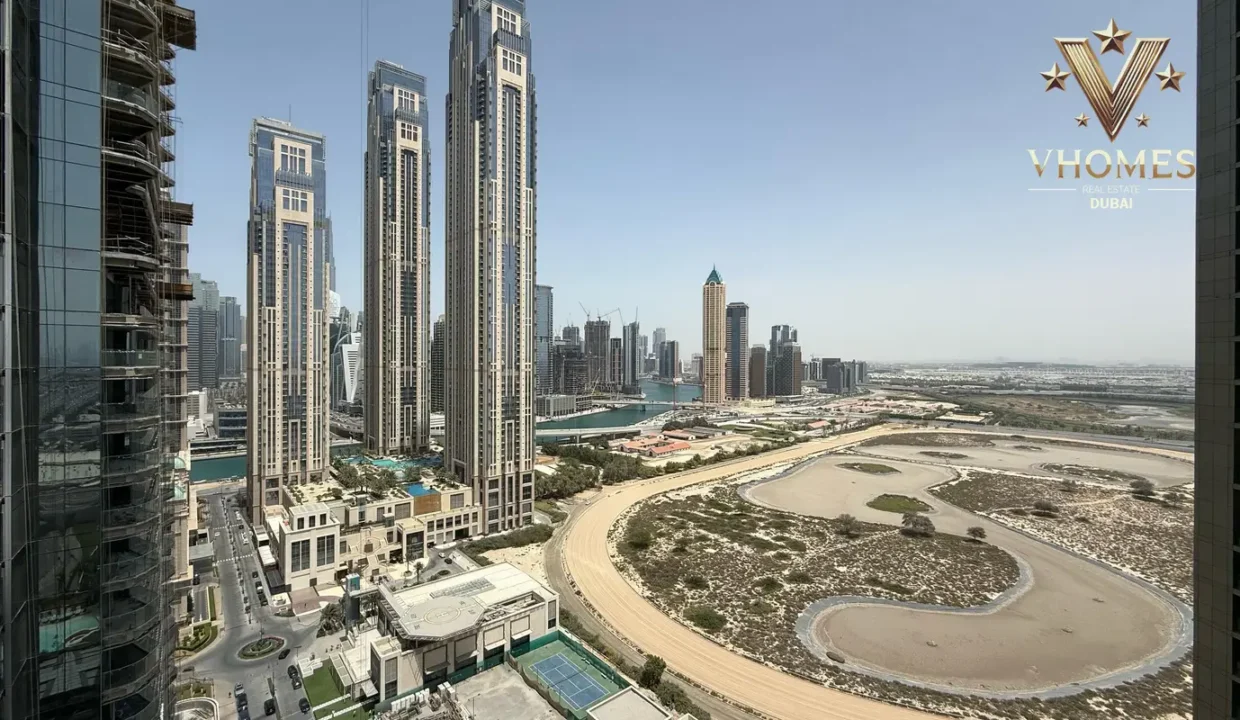 DAMAC Maison Aykon City, 24