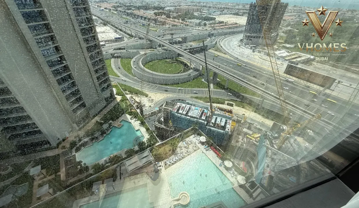 DAMAC Maison Aykon City, 26