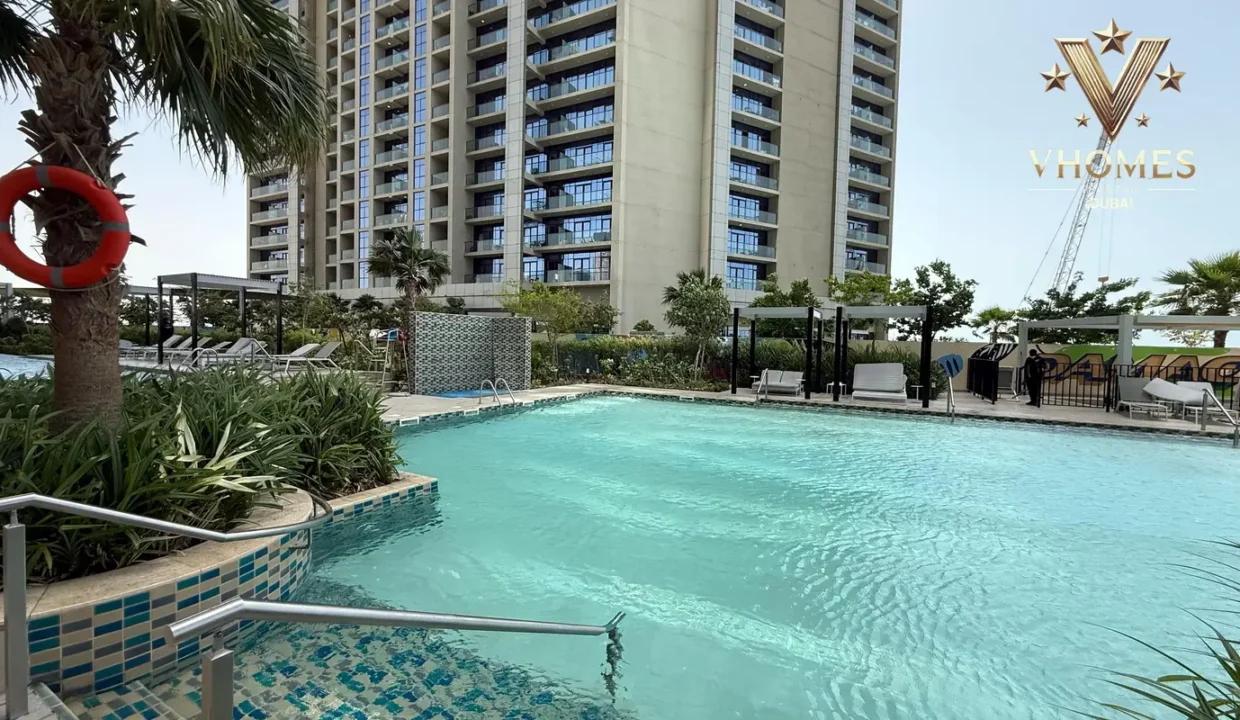 DAMAC Maison Aykon City, 27