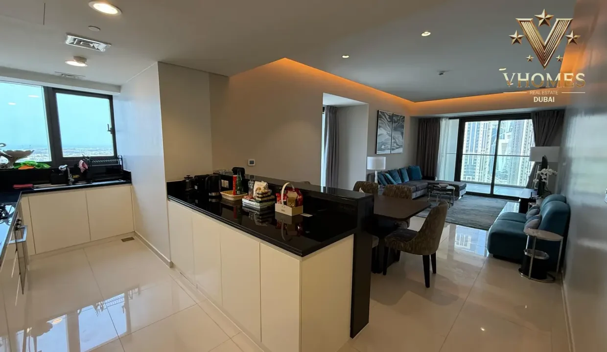 DAMAC Maison Aykon City, 6