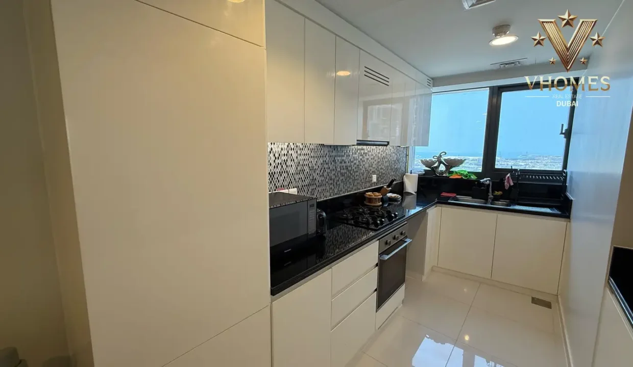 DAMAC Maison Aykon City, 7