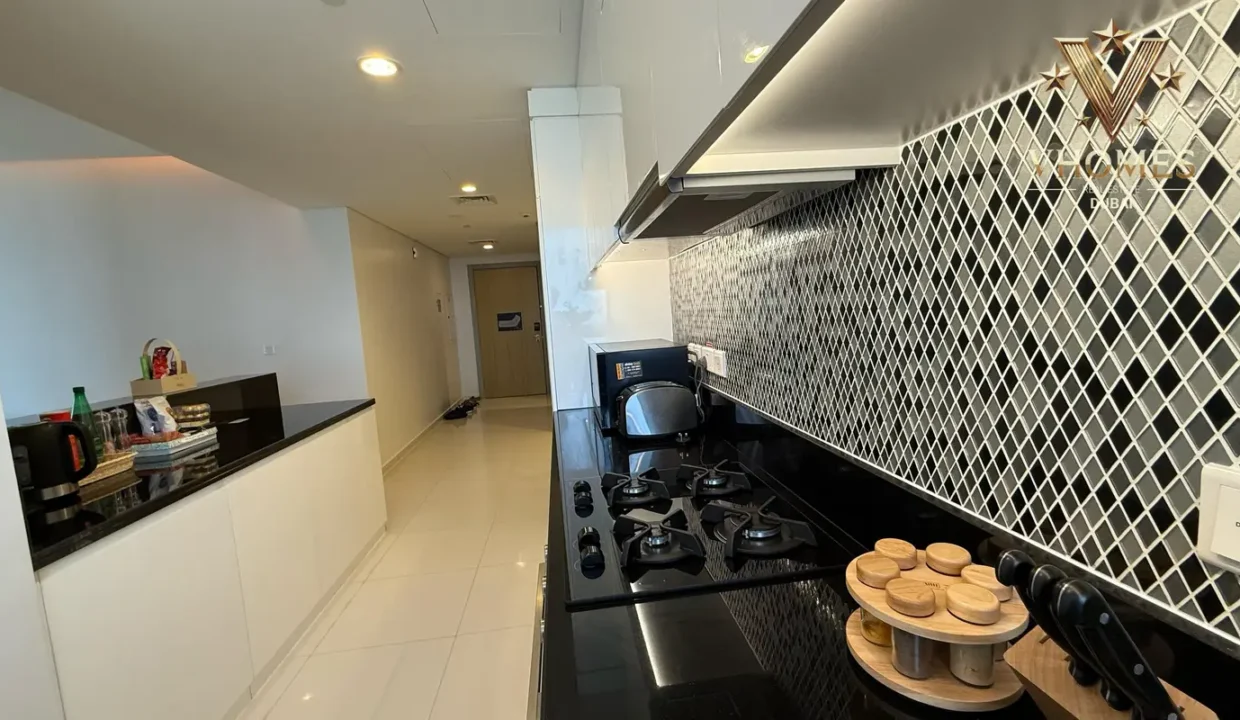 DAMAC Maison Aykon City, 8
