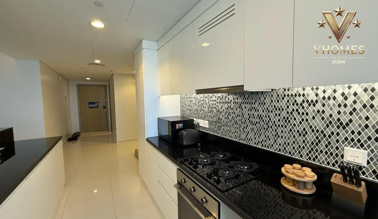 DAMAC Maison Aykon City, 9