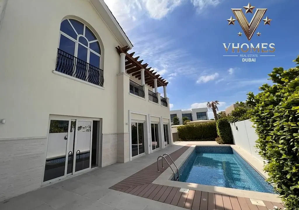 District One Villas,1