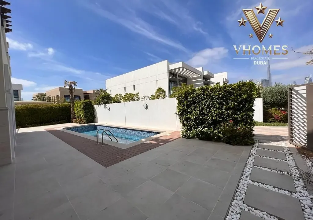 District One Villas,17