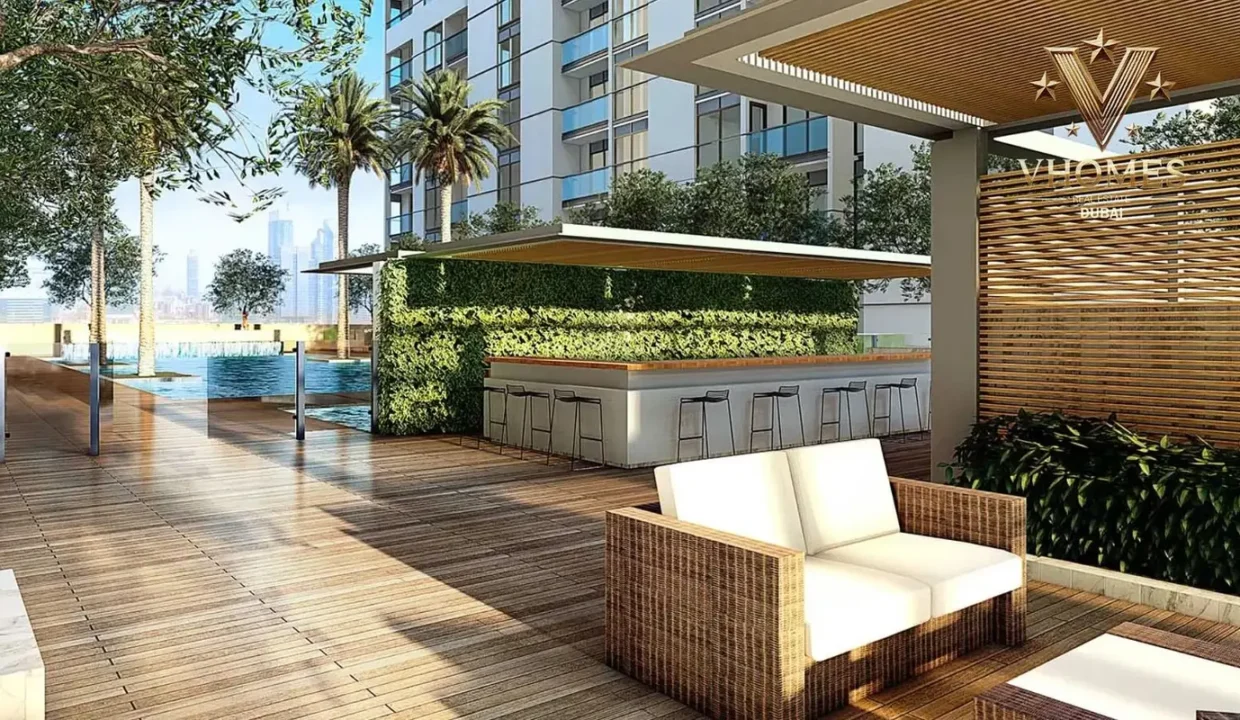 Sobha Creek Vistas Heights Tower B2