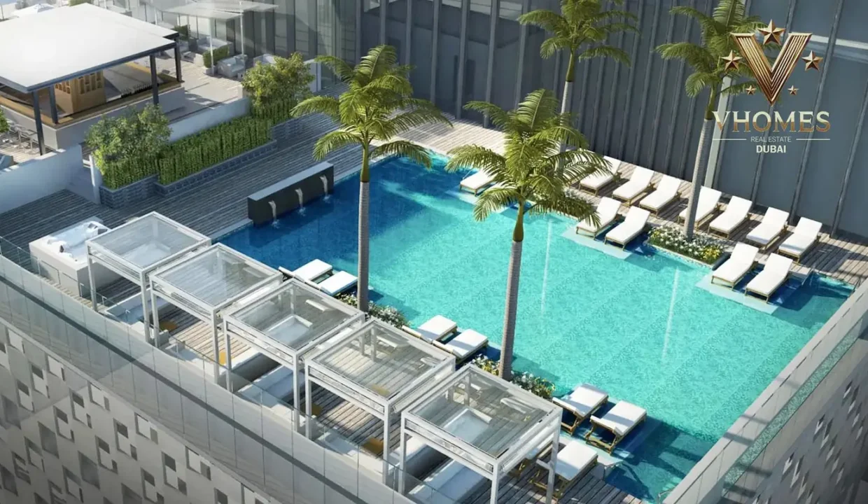 Sobha Creek Vistas Heights Tower B3