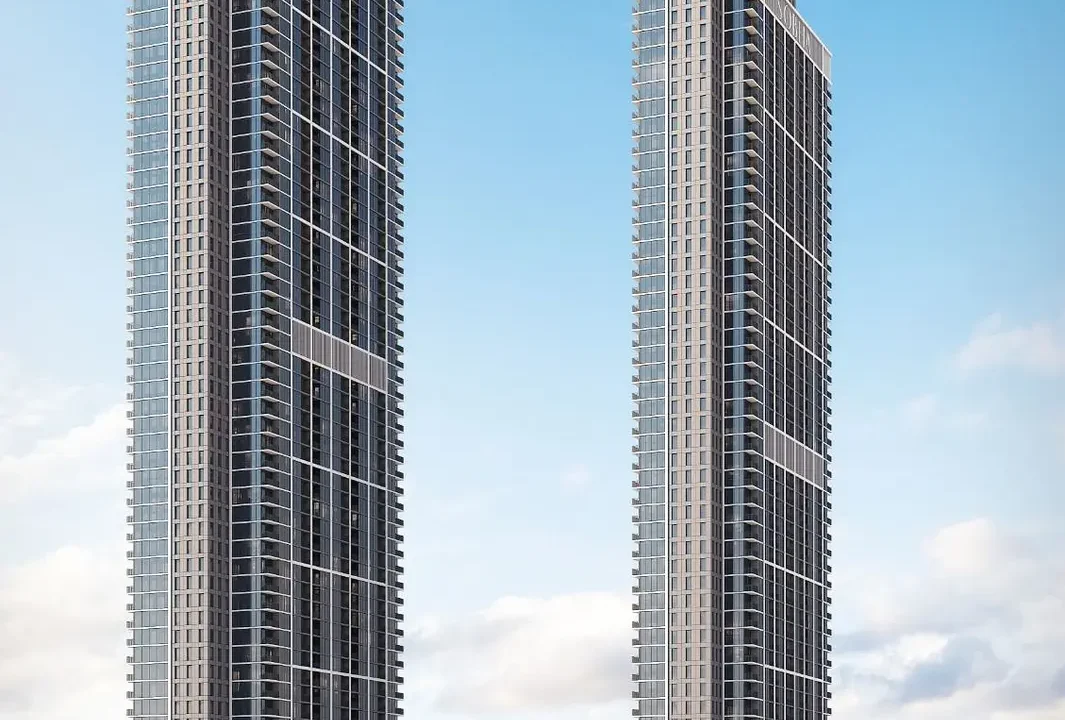 Sobha Creek Vistas Heights Tower B5