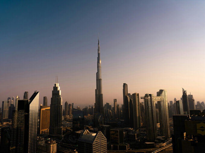 Owning a Home in Dubai Golden Visa benefits for international investors.
